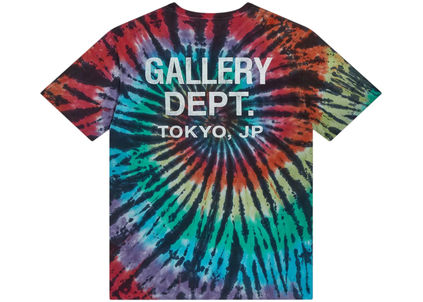 Gallery Dept. Tokyo Souvenir Tee-Classic