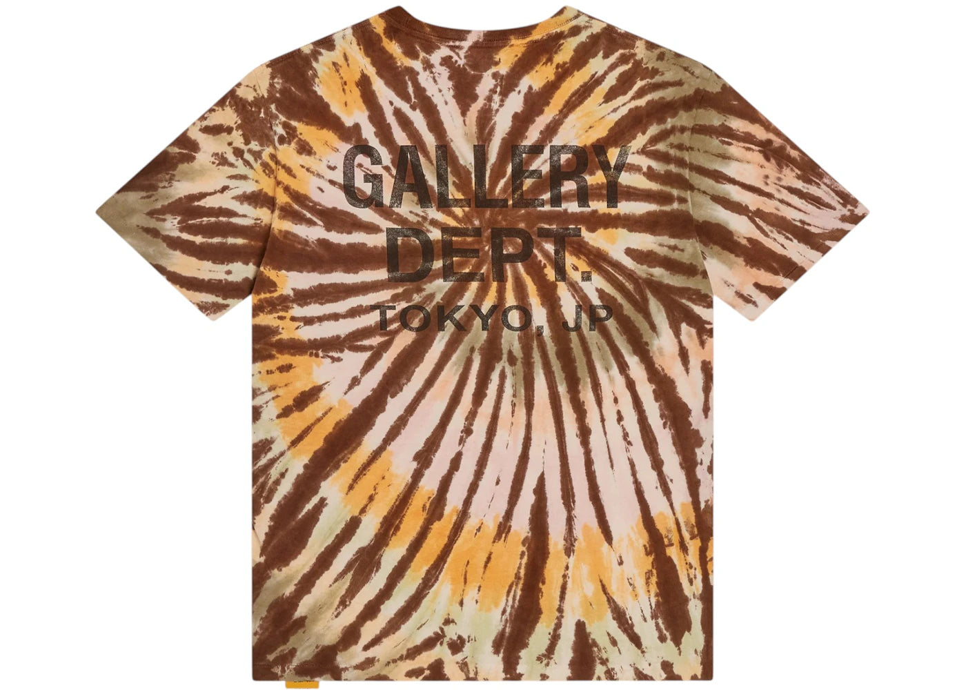 Gallery Dept. Tokyo Souvenir Tee-Mojave