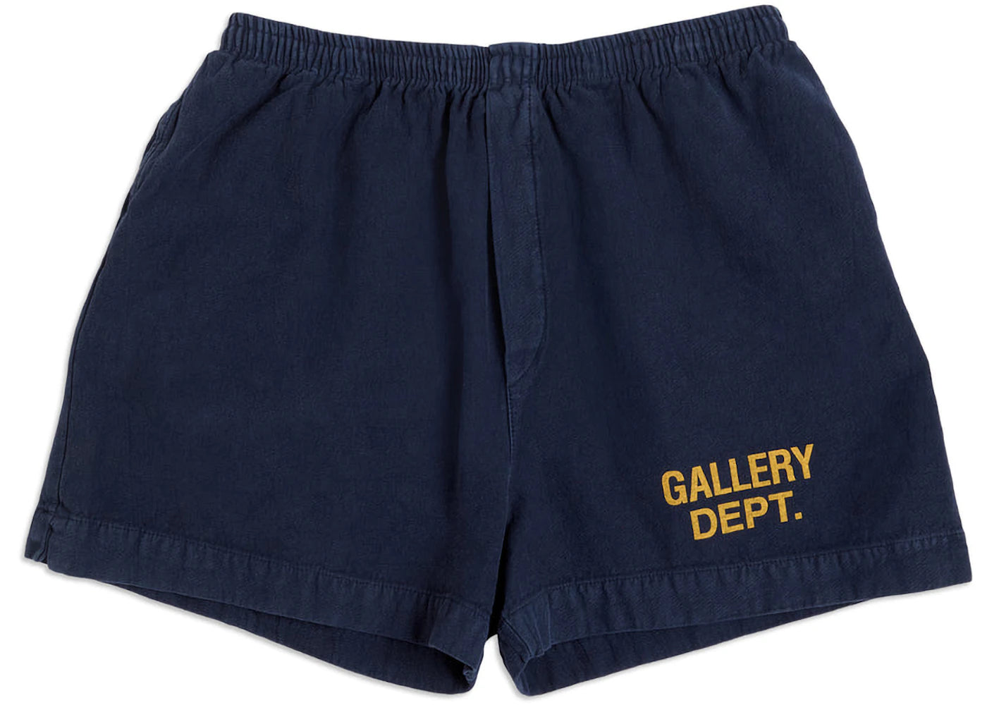 Gallery Dept. Zuma Shorts-Navy