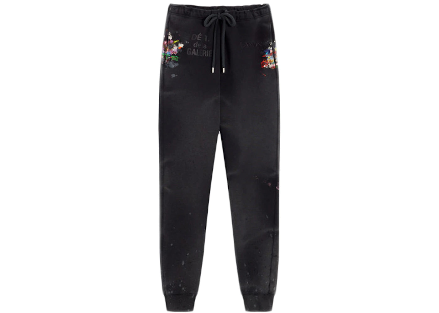 Gallery Dept. x Lanvin Jogging Pants-Multi (Collection 2)