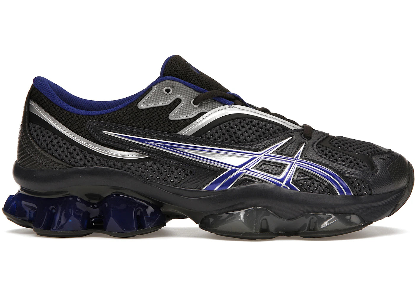 ASICS Gel-Quantum Zientzia-Kiko Kostadinov Dark Grey Blue