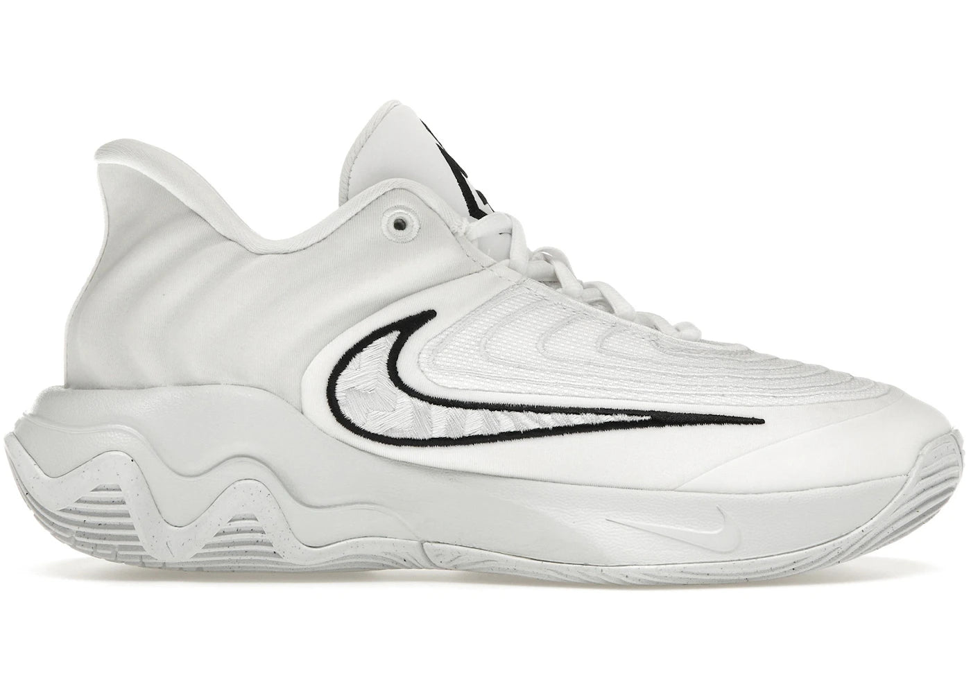 Nike Giannis Immortality 4-Humility