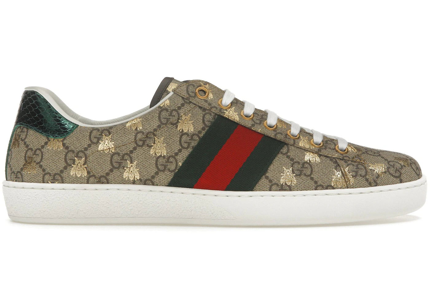 Gucci Ace-Supreme Bees