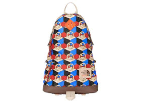 Gucci x The North Face Online Exclusive Medium Backpack Multicolor - main view