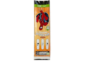 HUF x Spider-Man Issue 321 Blind Bag Deck - main view