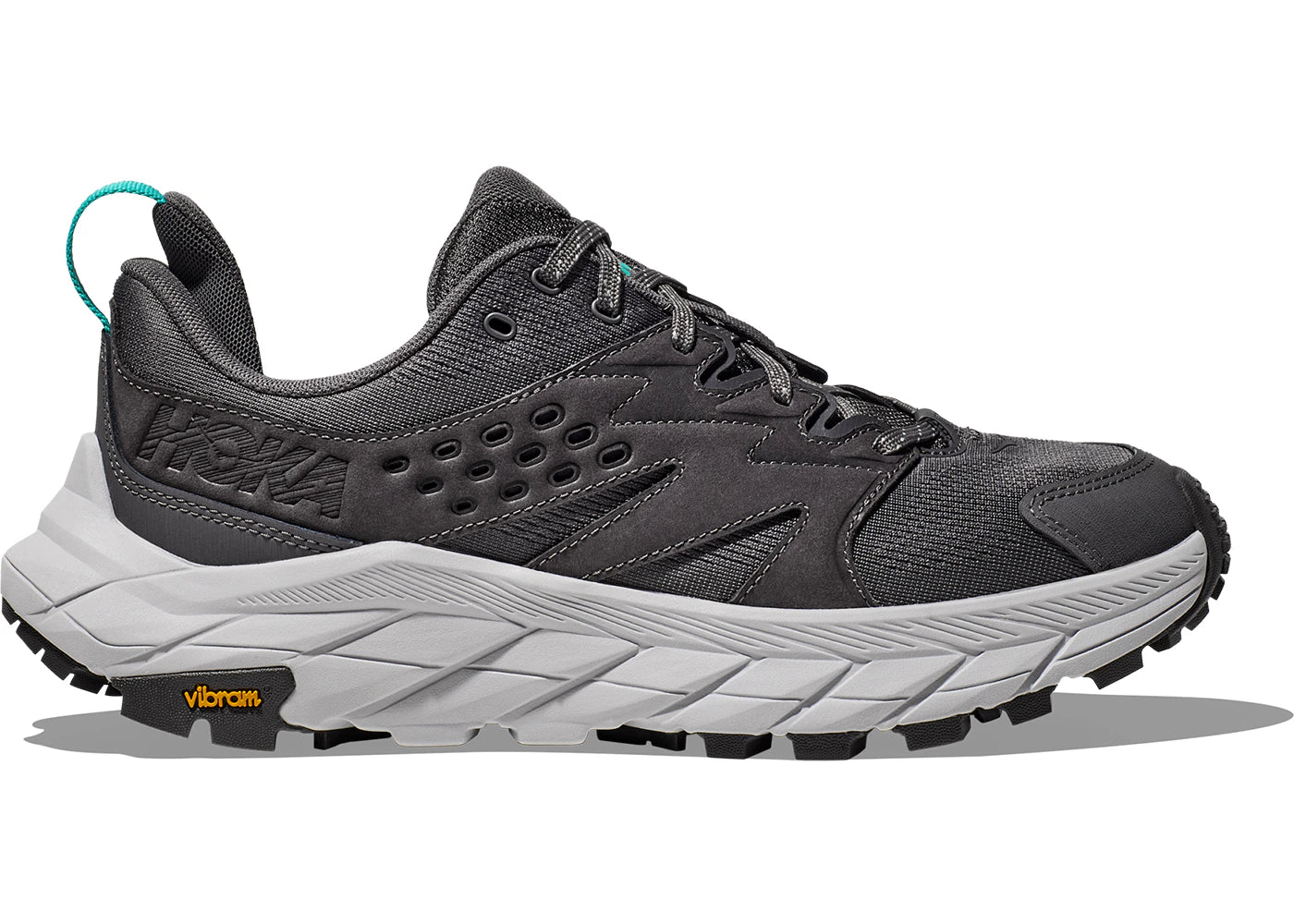 Hoka One One Anacapa Breeze Low-Galaxy Meteor