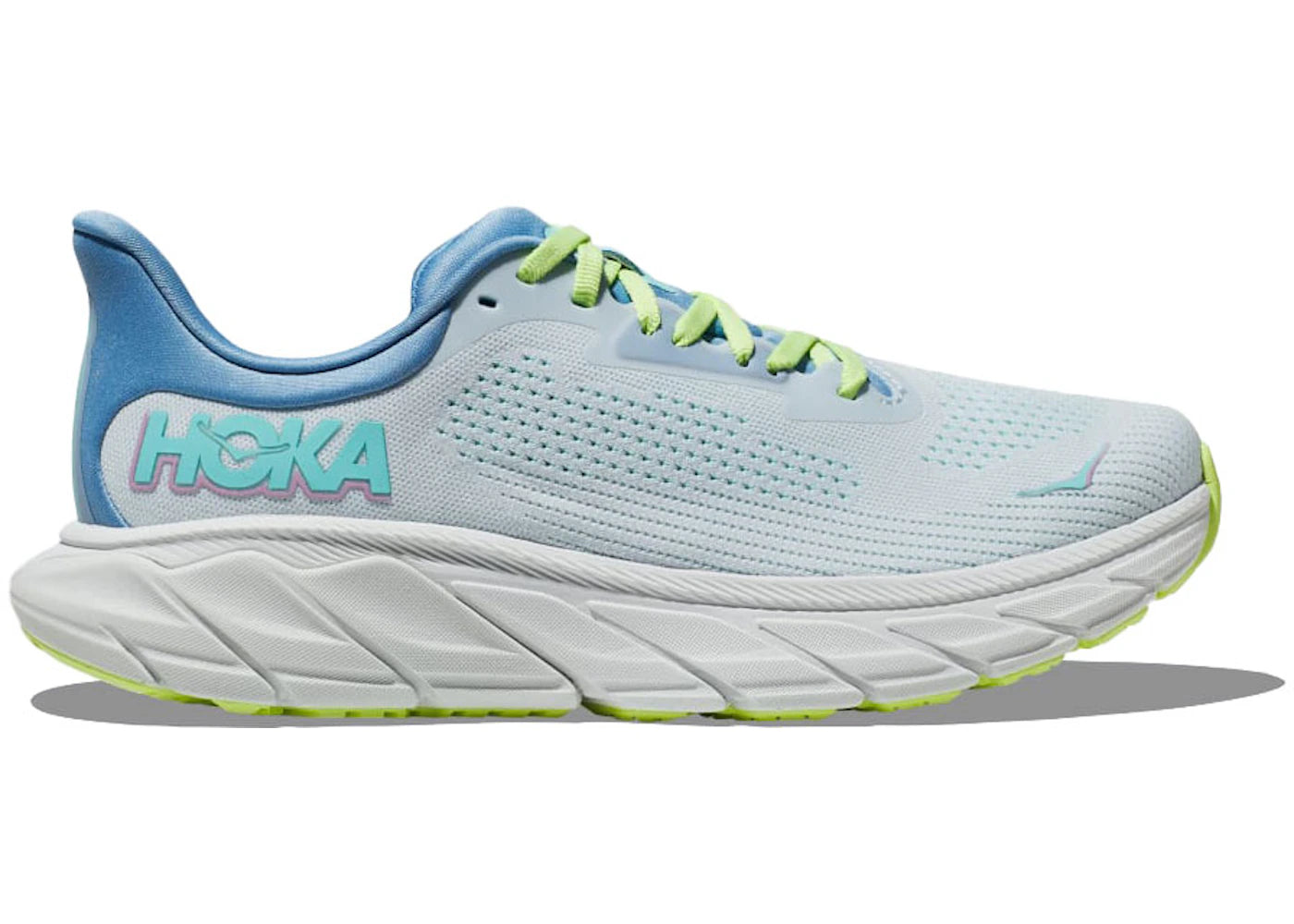 Hoka One One Arahi 7-Illusion Dusk (Femme)