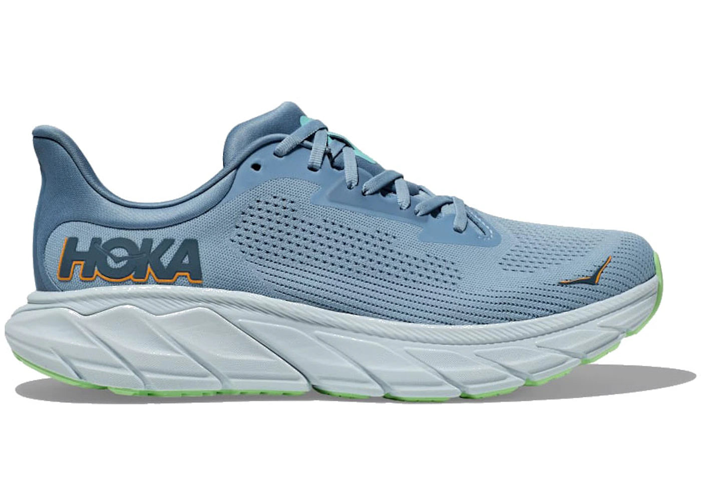 Hoka One One Arahi 7-Shadow Dusk