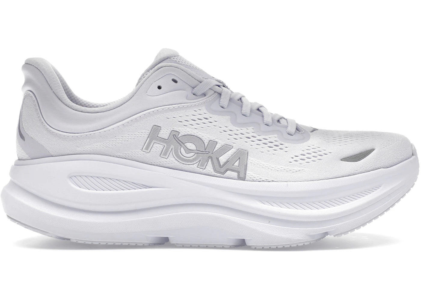 Hoka One One Bondi 9-Starlight Glow (Women's)