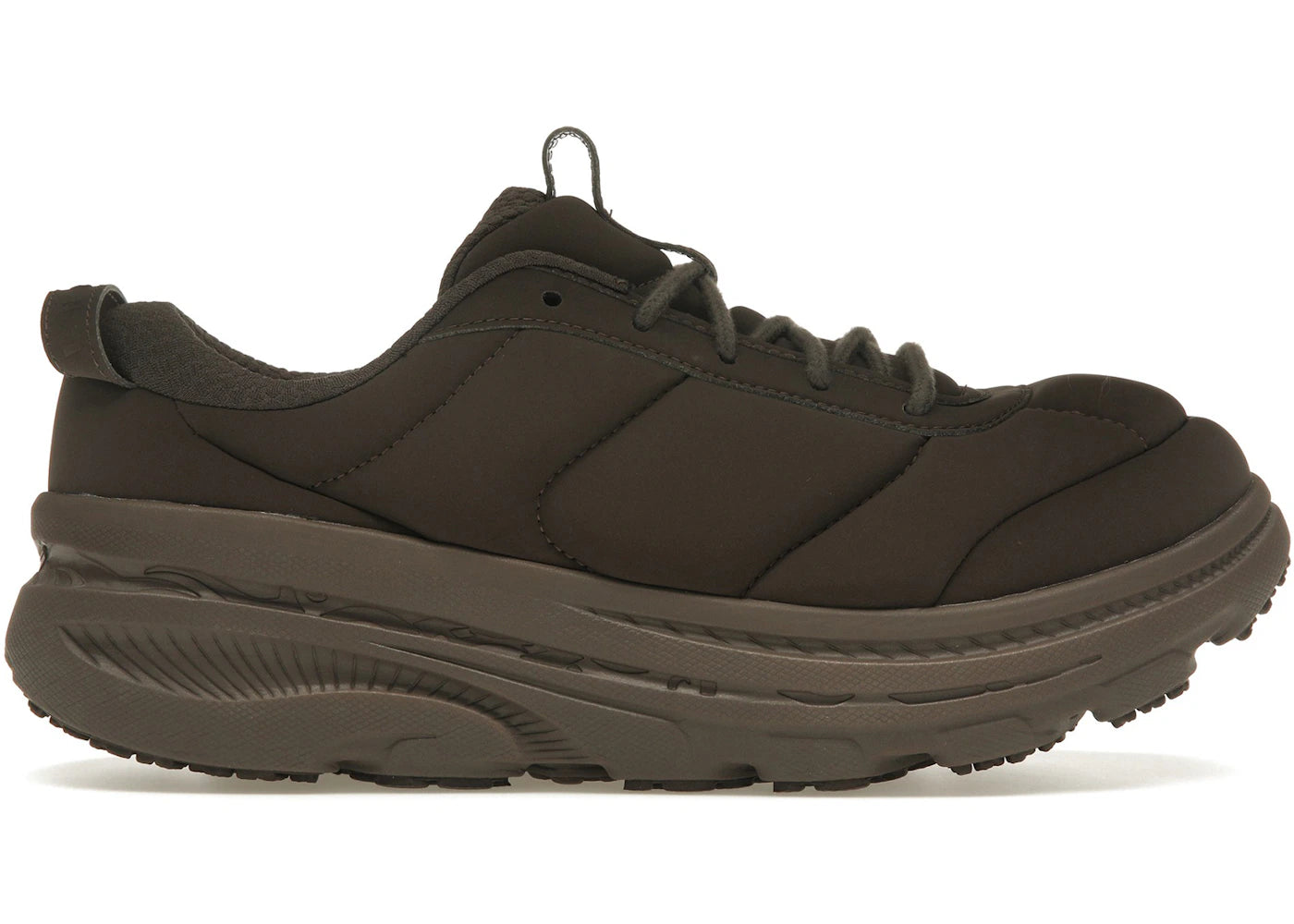 Hoka One One Bondi B3LS-Marni Bracken