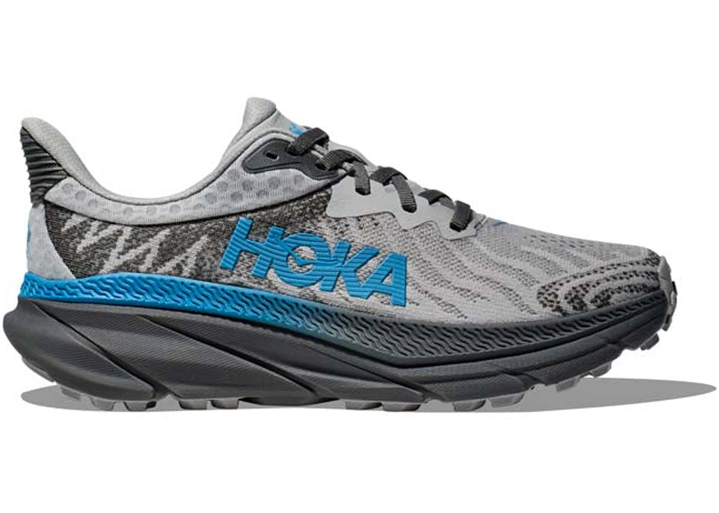 Hoka One One Challenger ATR 7-Stardust Asteroid (Femme)