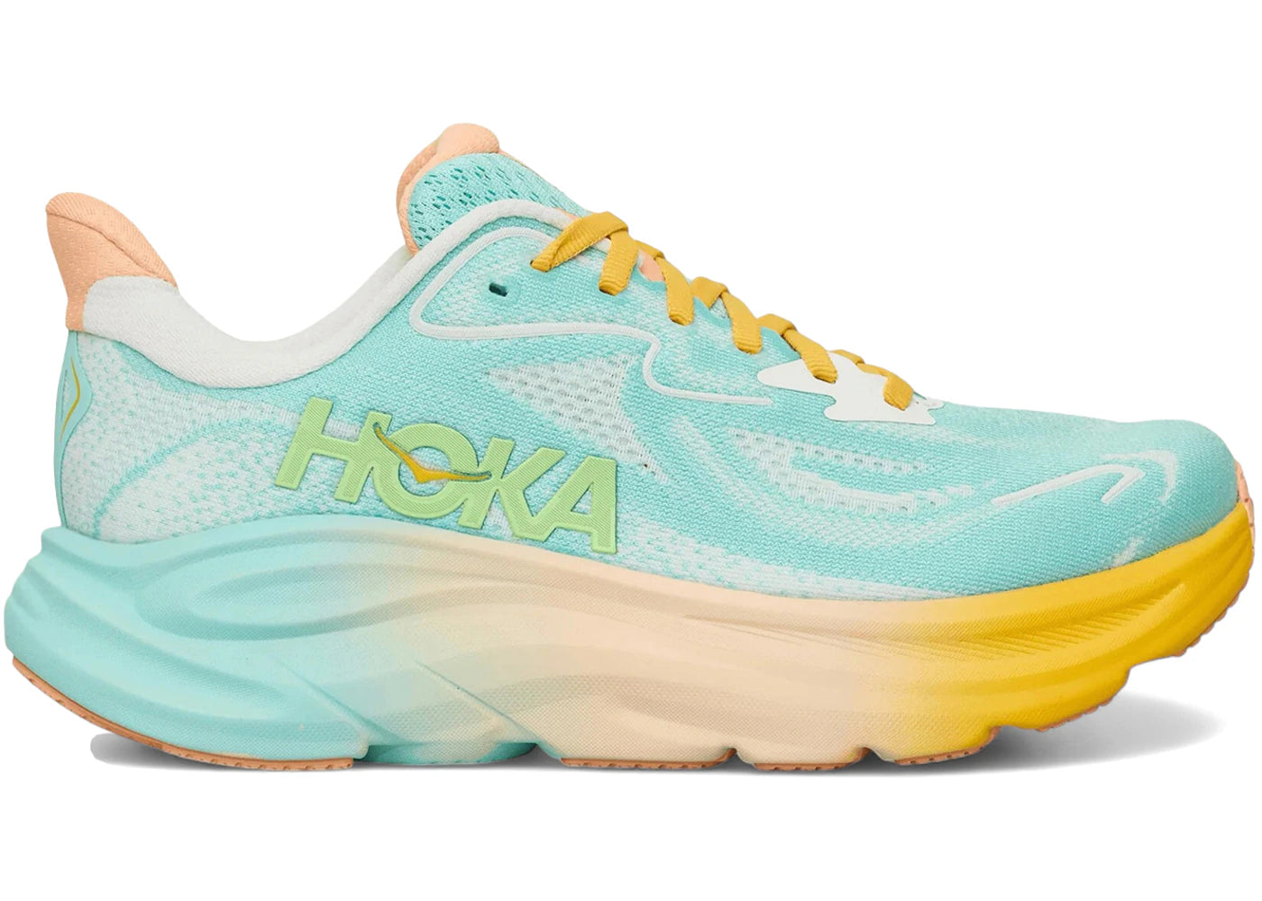 Hoka One One Clifton 10-Run Club Pack (Women's)