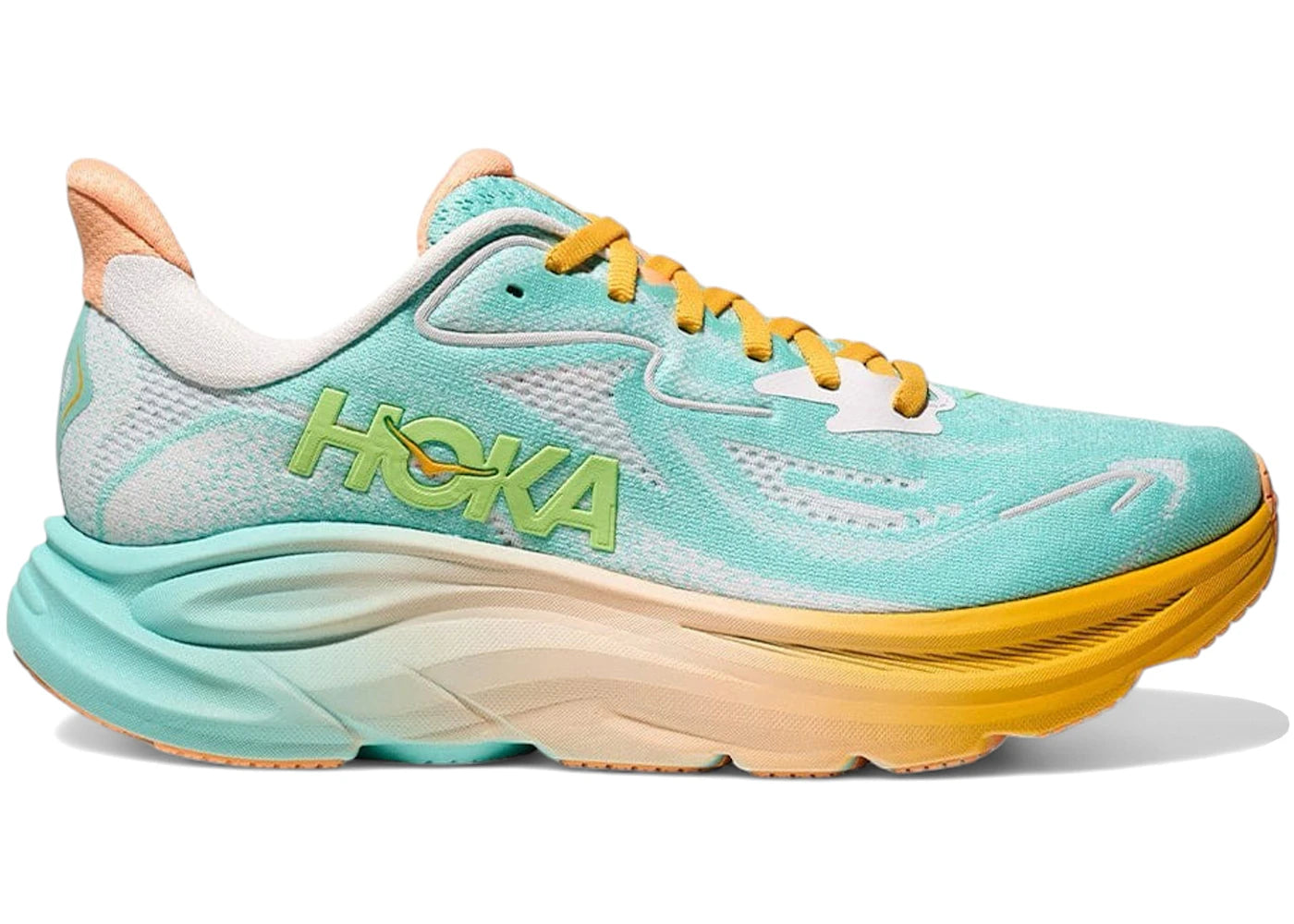 Hoka One One Clifton 10-Run Club Pack