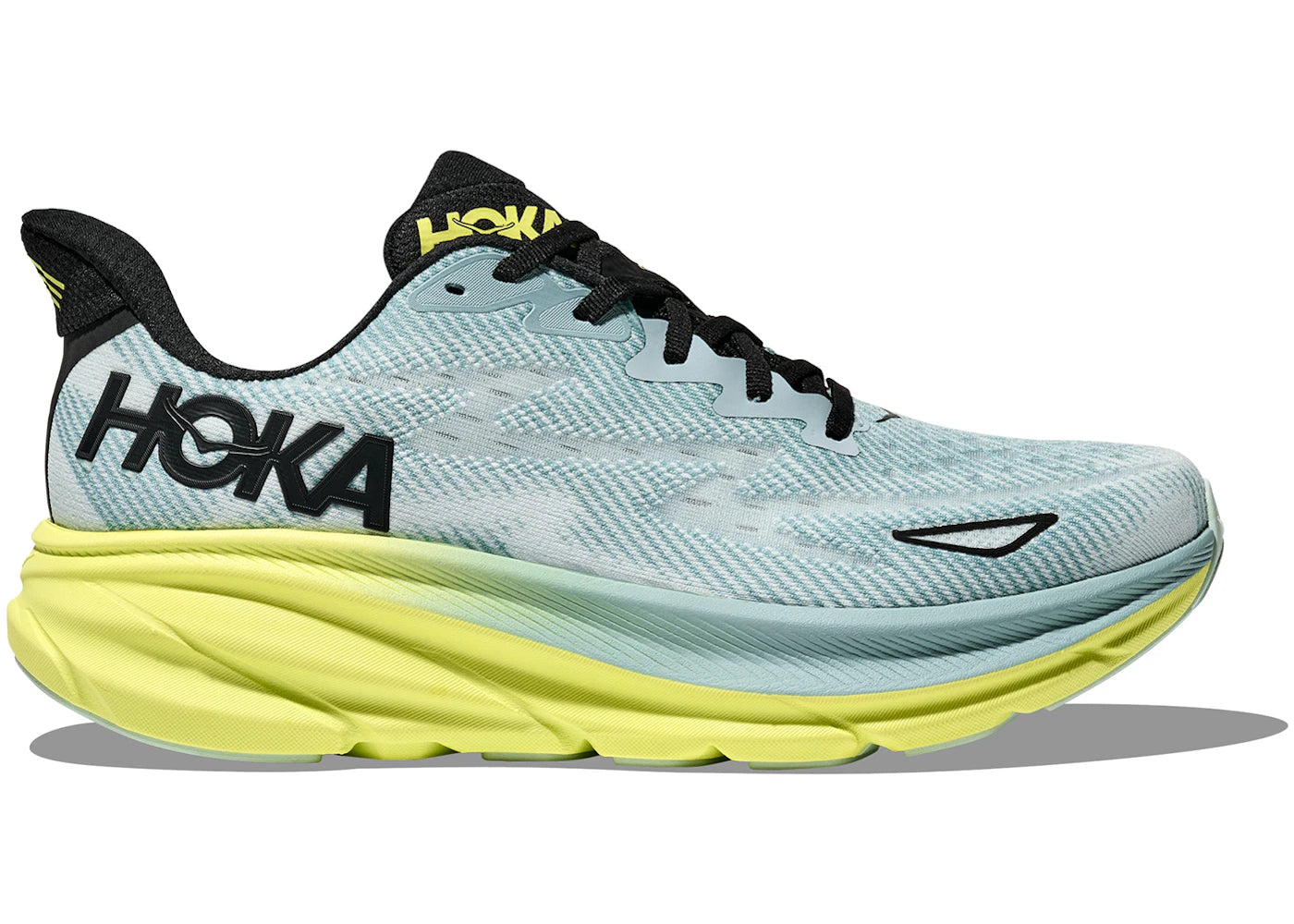 Hoka One One Clifton 9-Druzy Droplet