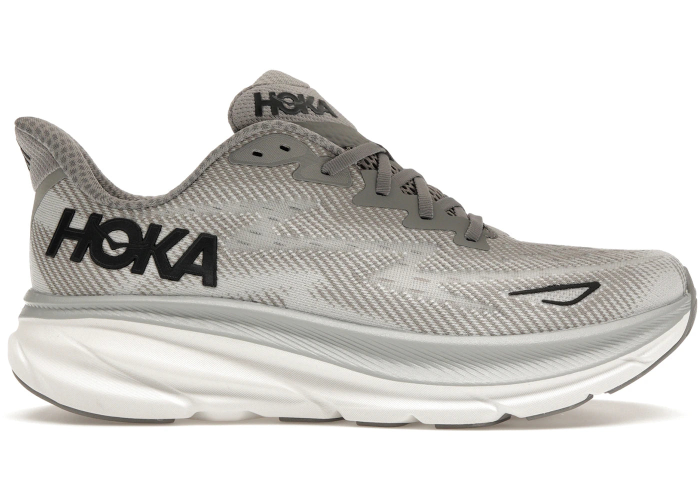 Hoka One One Clifton 9-Harbor Mist