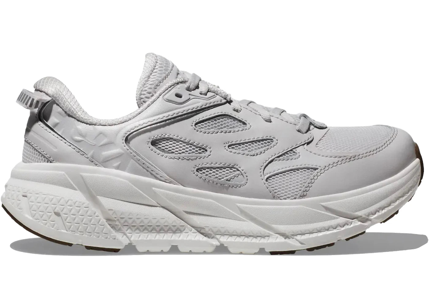 Hoka One One Clifton L-Nimbus Cloud White