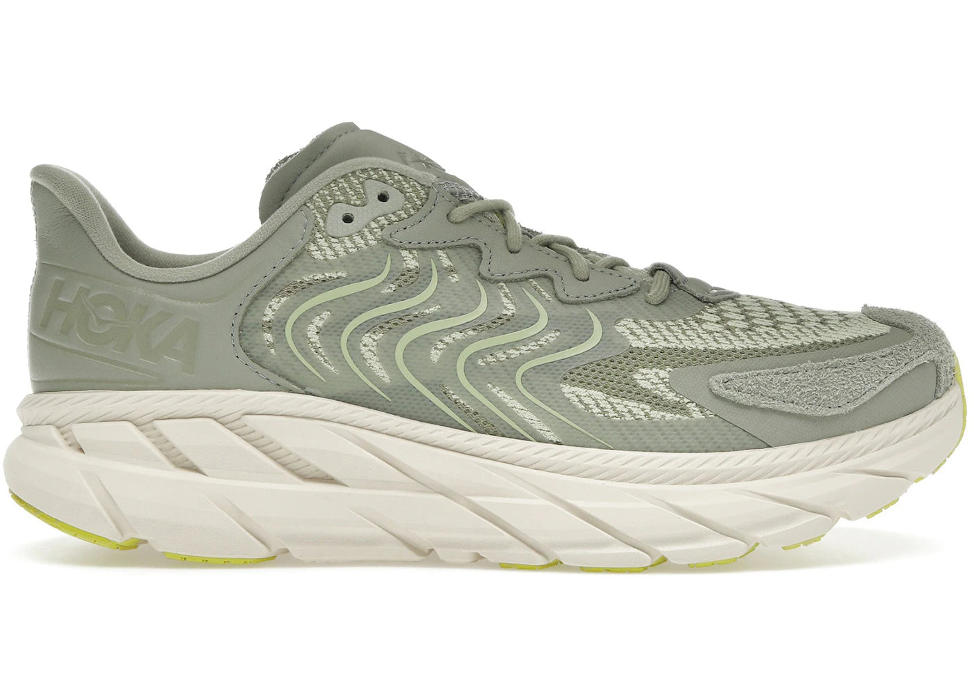 Hoka One One Clifton LS Orge