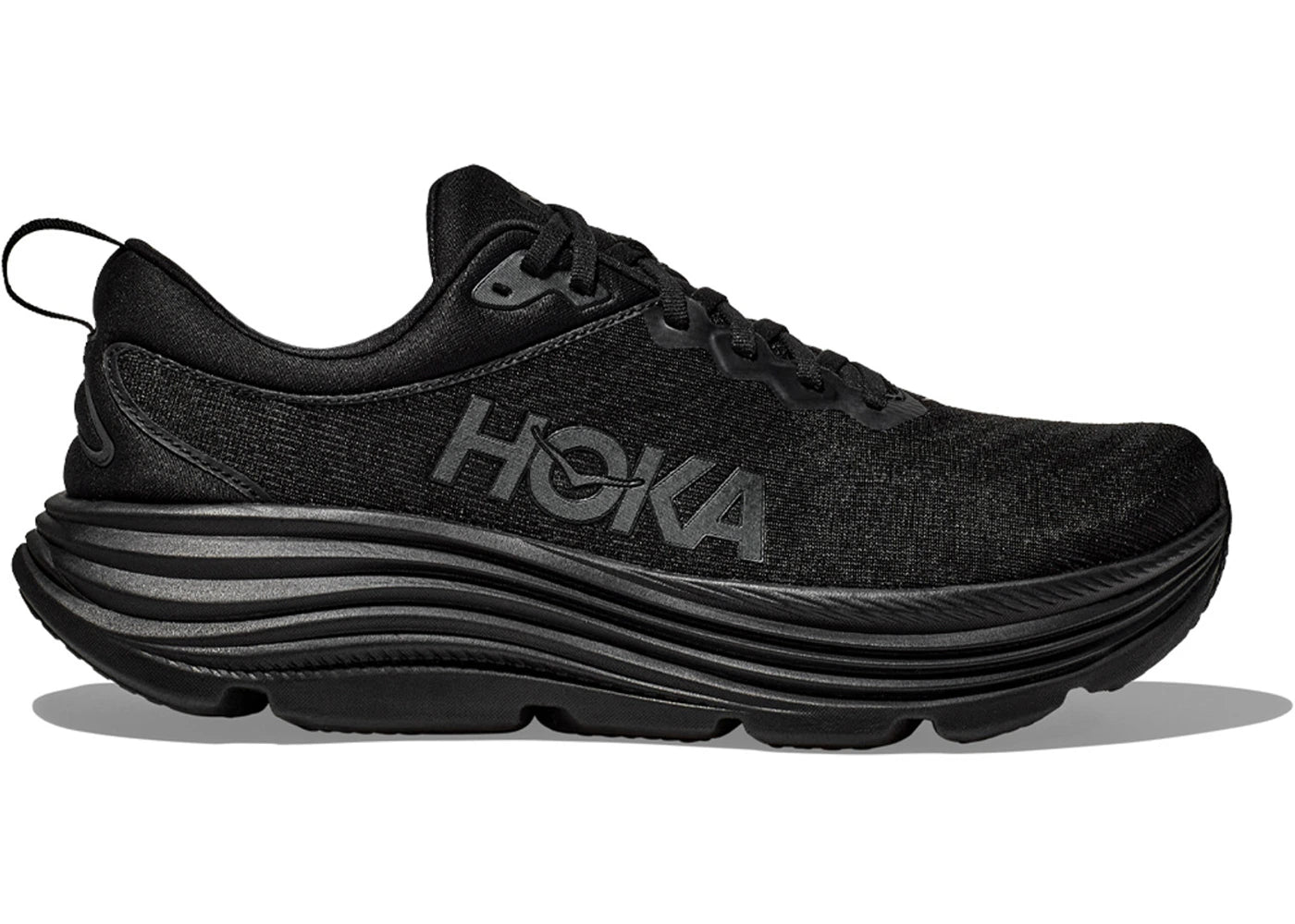 Hoka One One Gaviota 5-Black