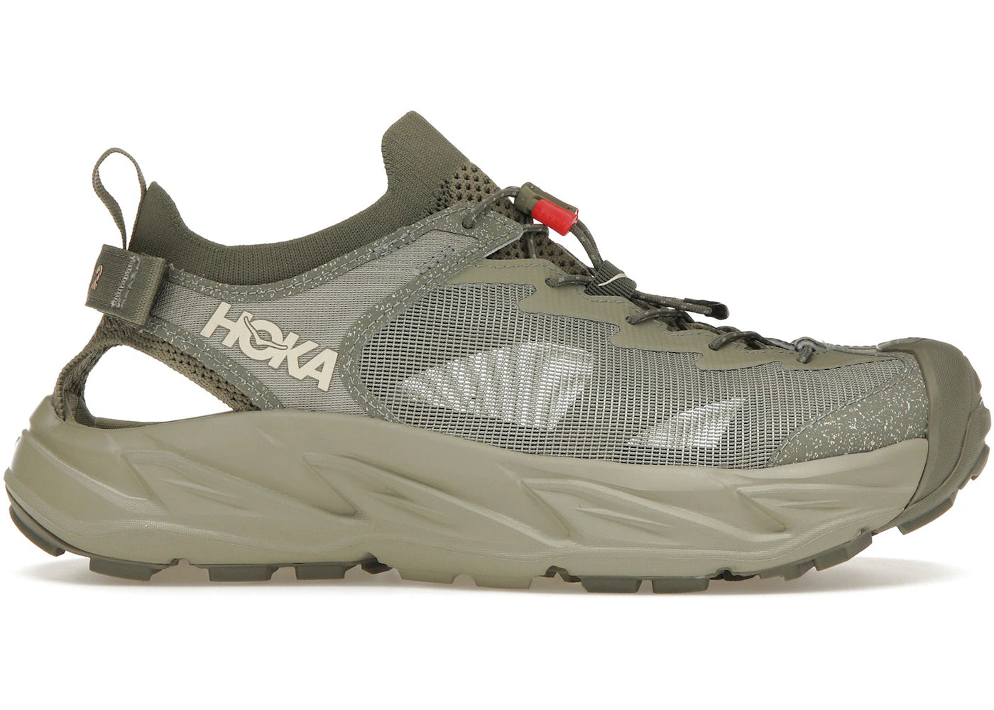 Hoka One One Hopara 2-Barley Oat Milk