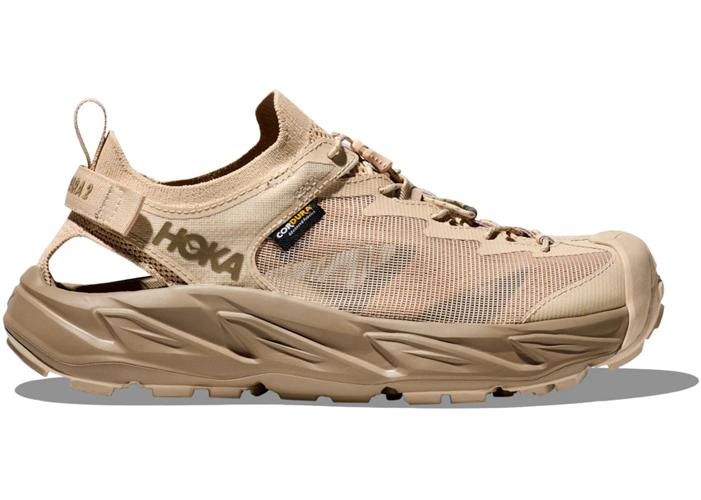 Hoka One One Hopara 2-Shifting Sand Dune