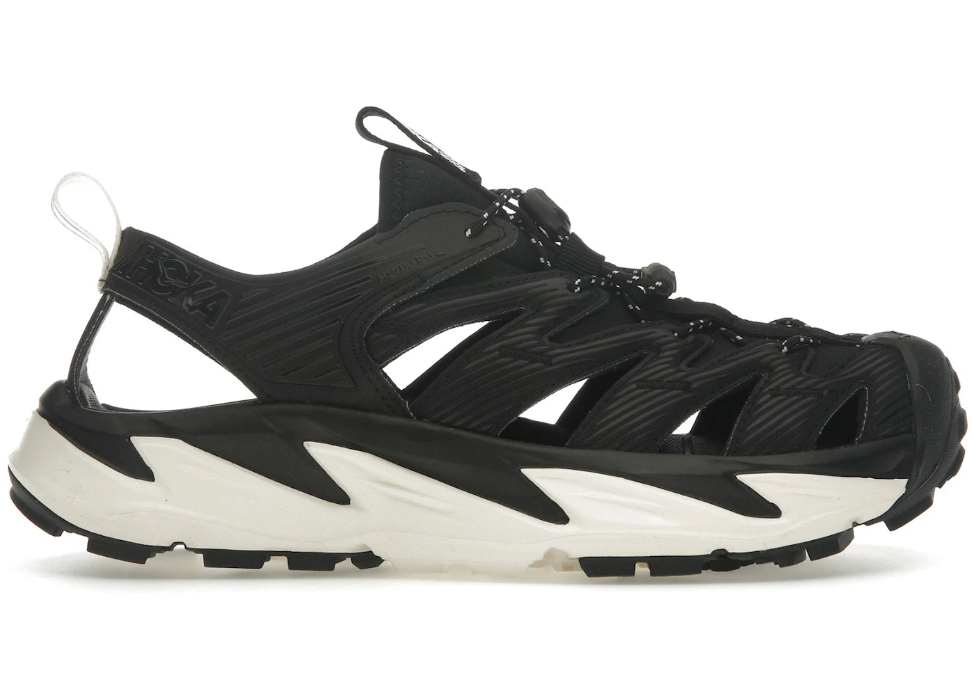 Hoka One One Hopara Noir Albâtre