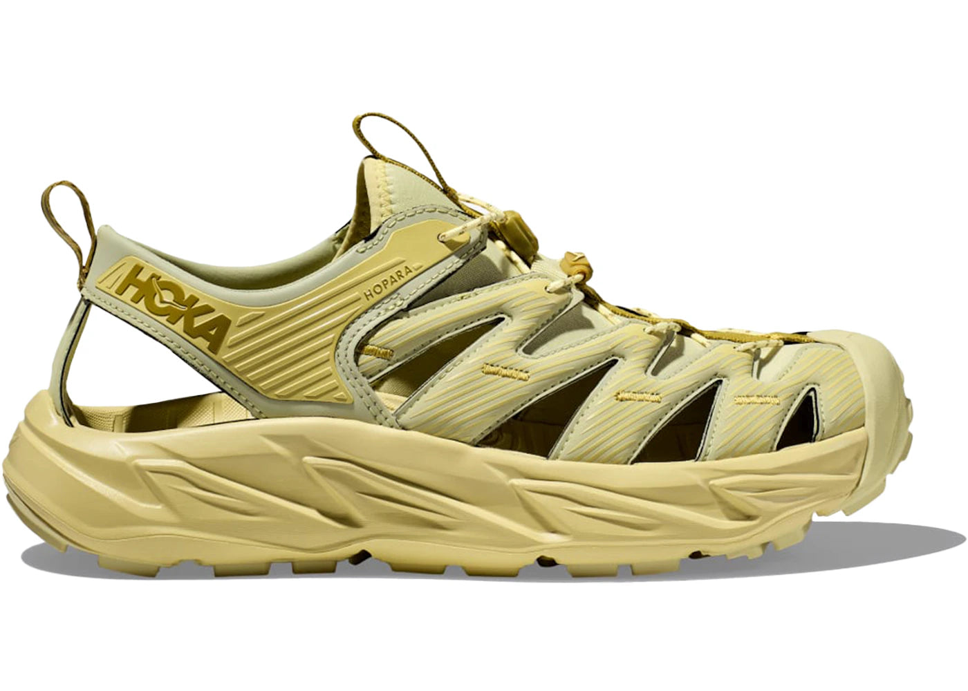 Hoka One One Hopara-Celery Root