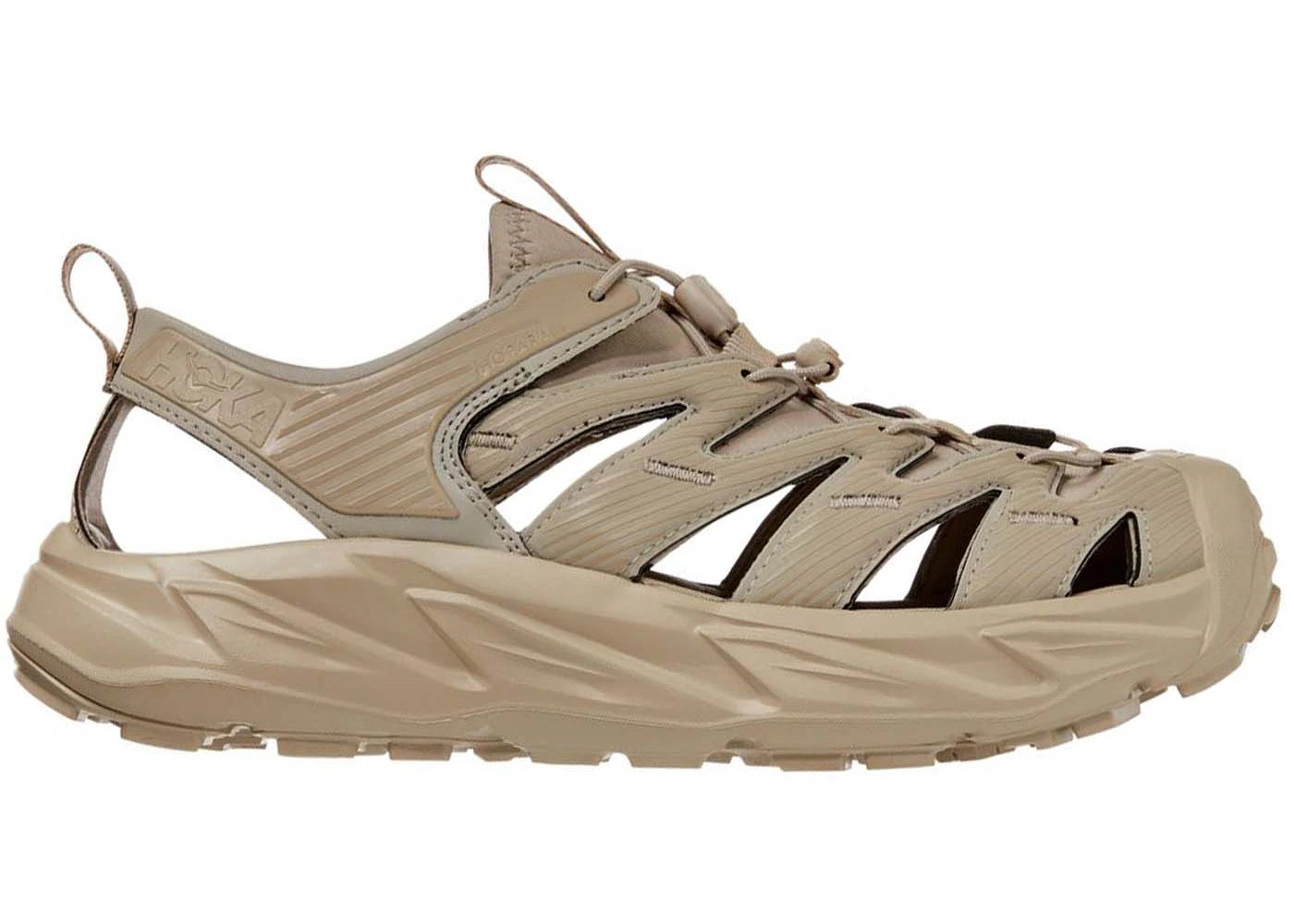 Hoka One One Hopara-Oxford Tan (All Gender)