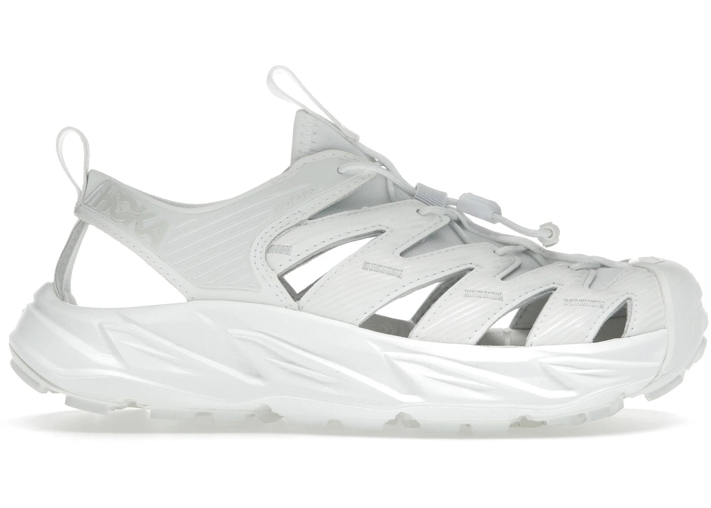 Hoka One One Hopara-White