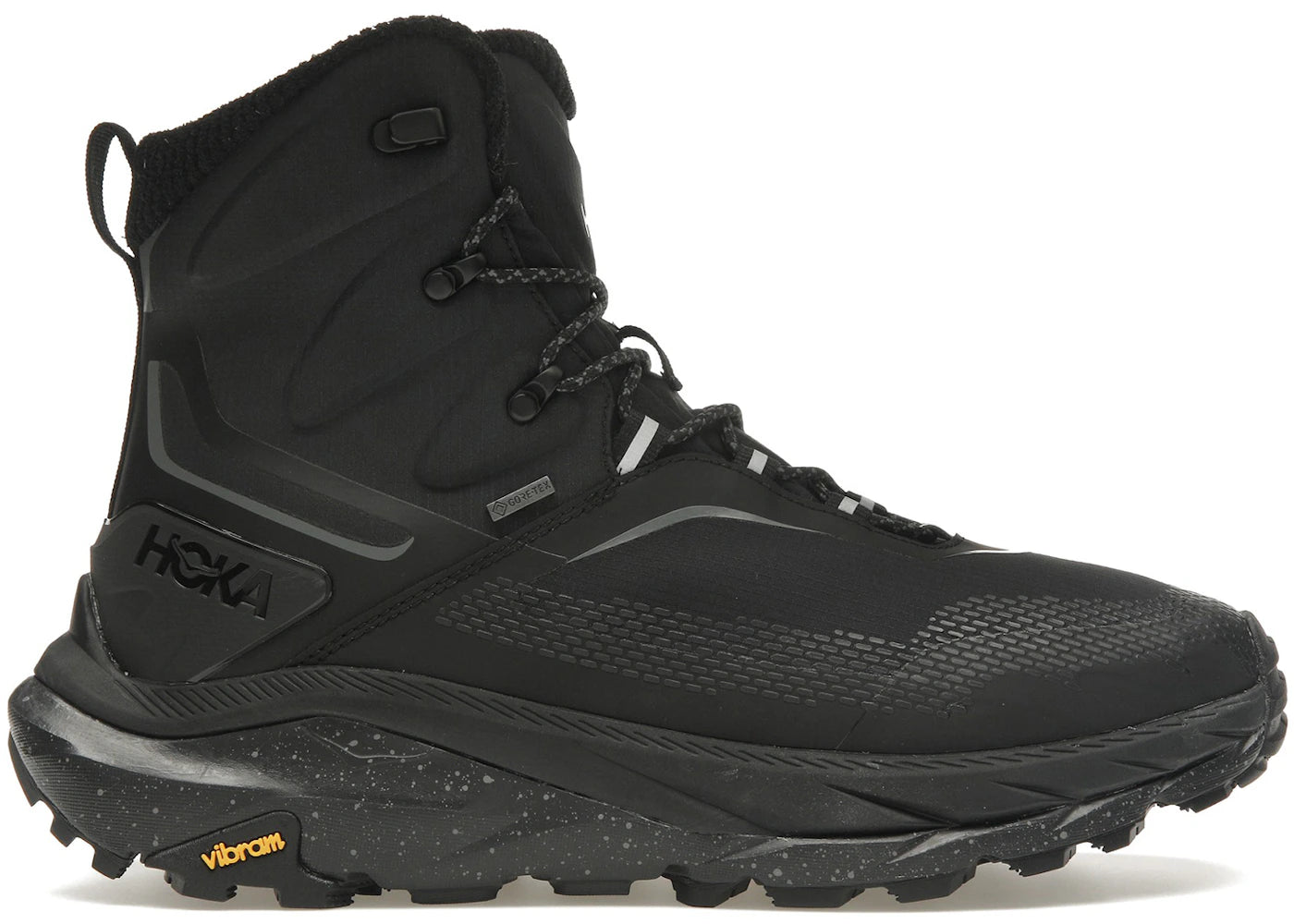 Hoka One One Kaha 2 Frost Gore-Tex Black