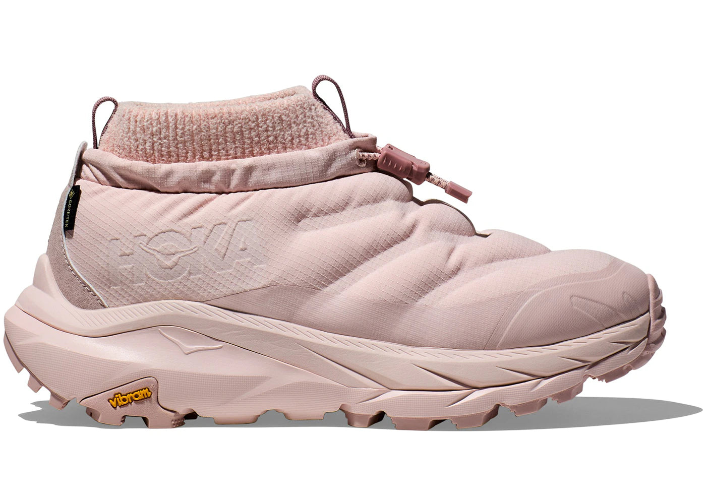 Hoka One One Kaha 2 Frost Moc Gore-Tex-Cosmic Pearl Quartzite (Women's)