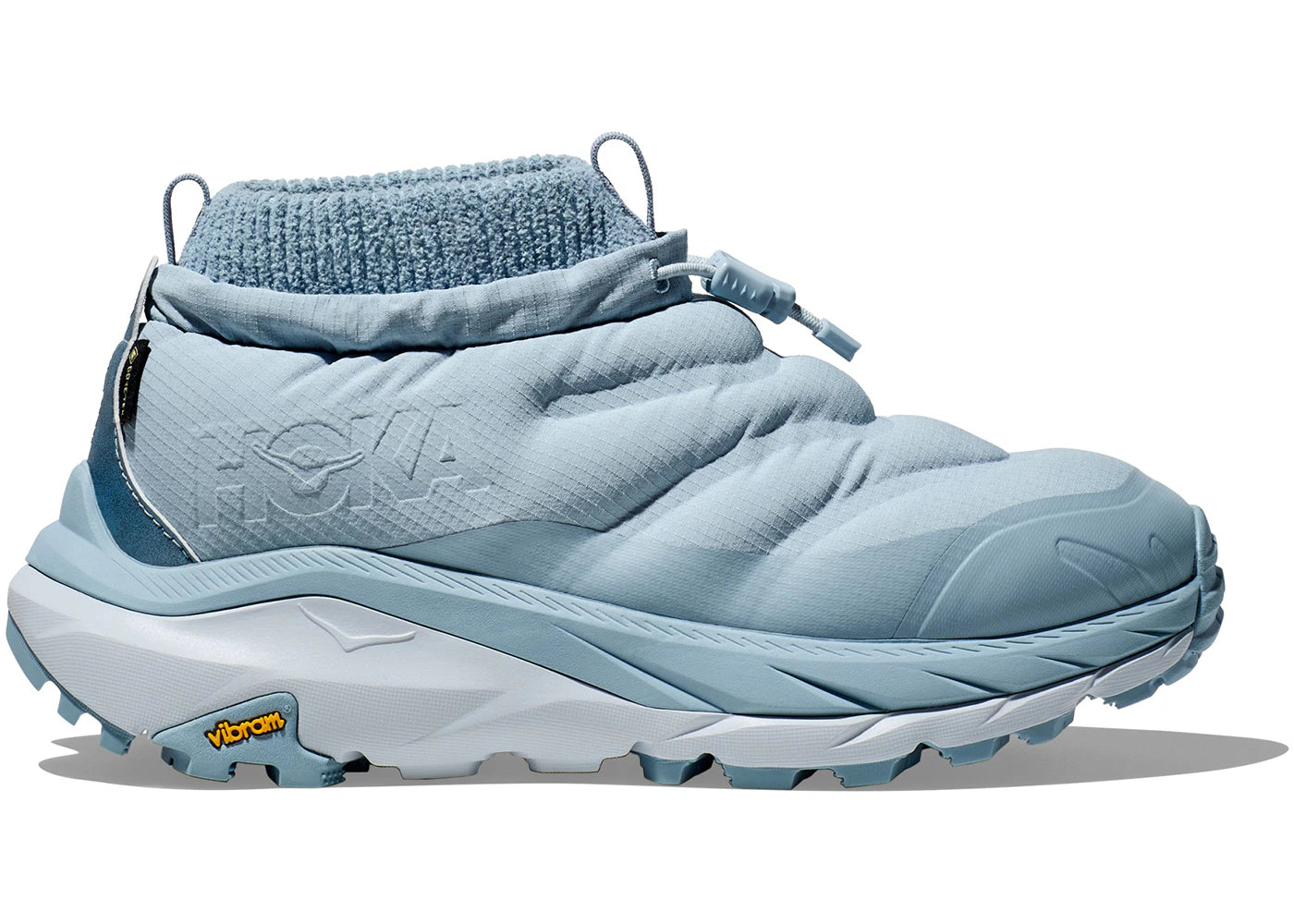 Hoka One One Kaha 2 Frost Moc Gore-Tex-Drizzle Overcast (Women's)