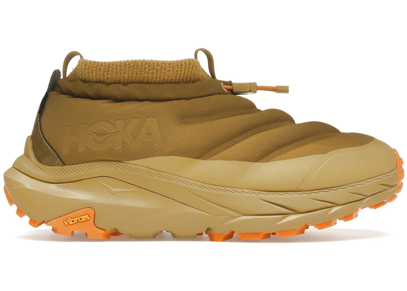 Hoka One One Kaha 2 Frost Moc Gore-Tex Honey Wheat
