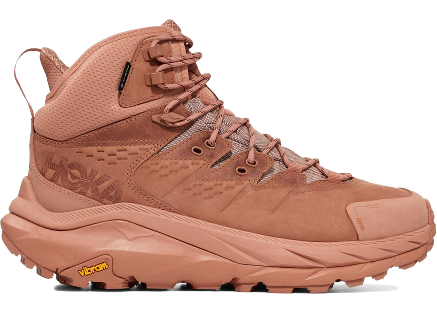 Hoka One One Kaha 2 Gore-Tex cork