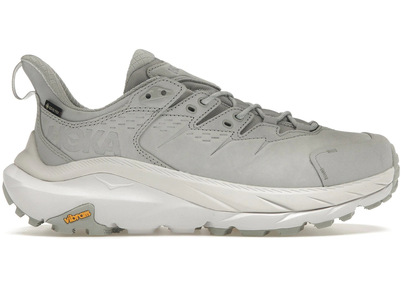 Hoka One One Kaha 2 Low Gore-Tex-Harbor Mist