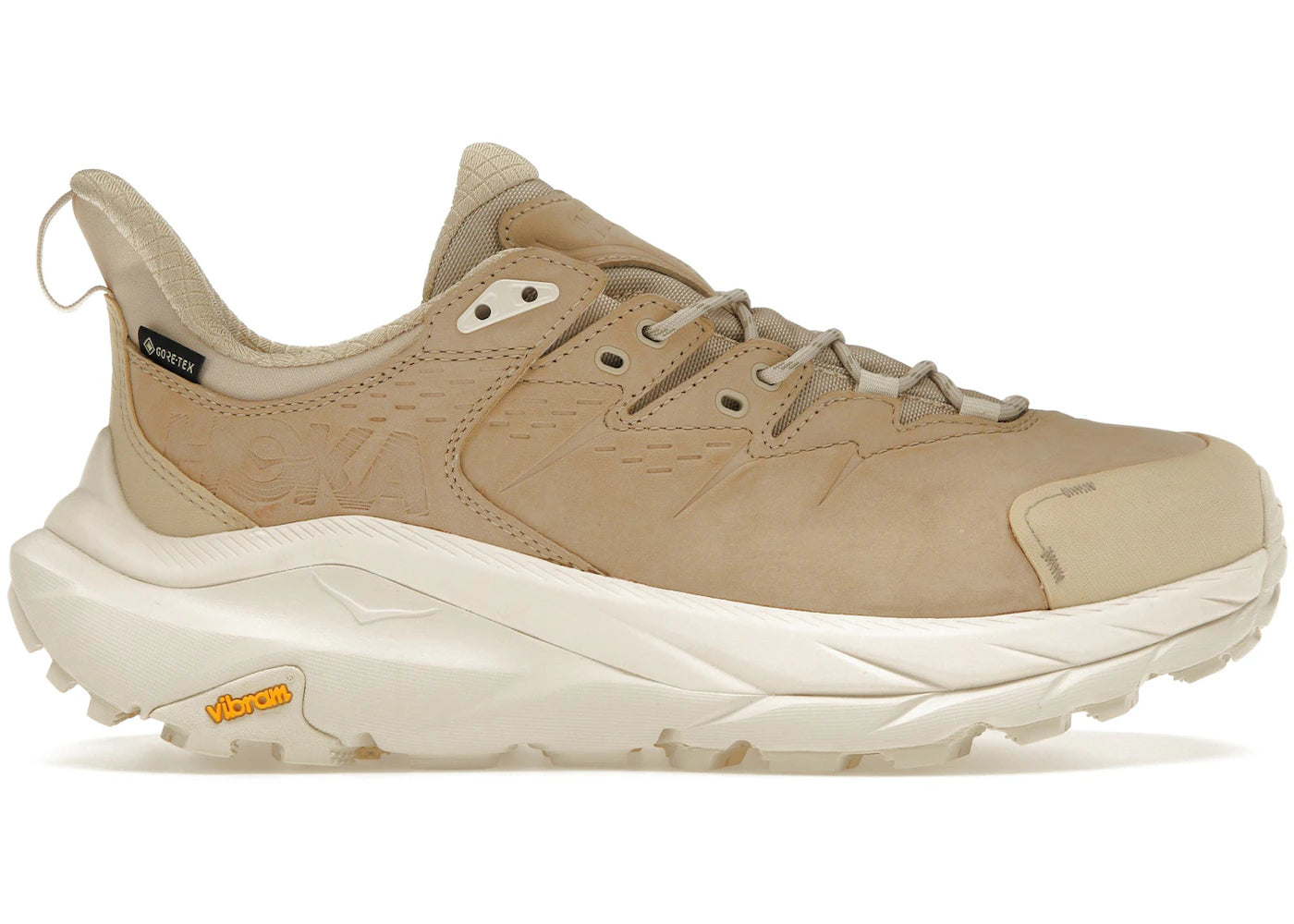 Hoka One One Kaha 2 Low Gore-Tex-Shifting Sand