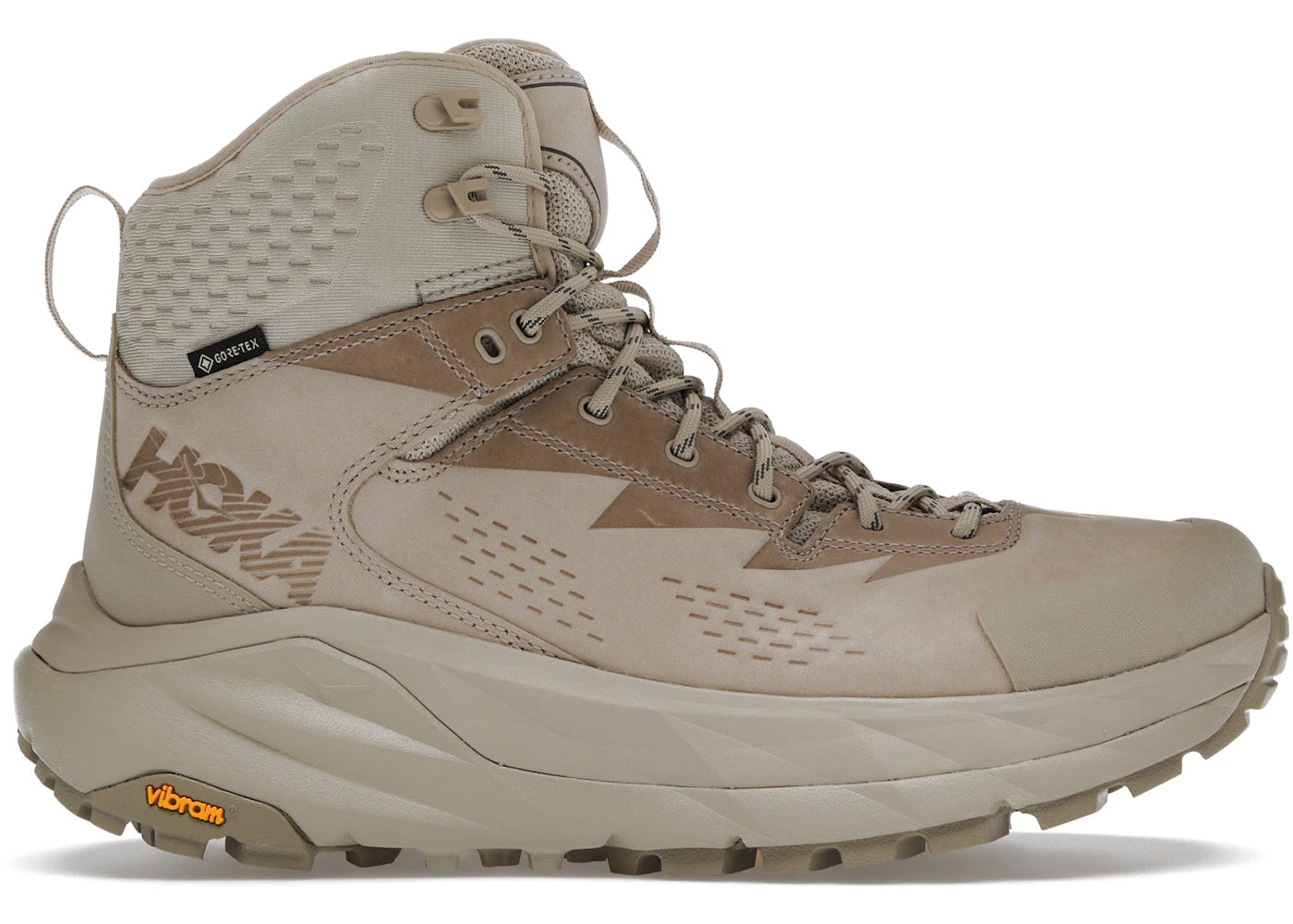 Hoka One One Kaha Gore-Tex-Dune Oxford Tan