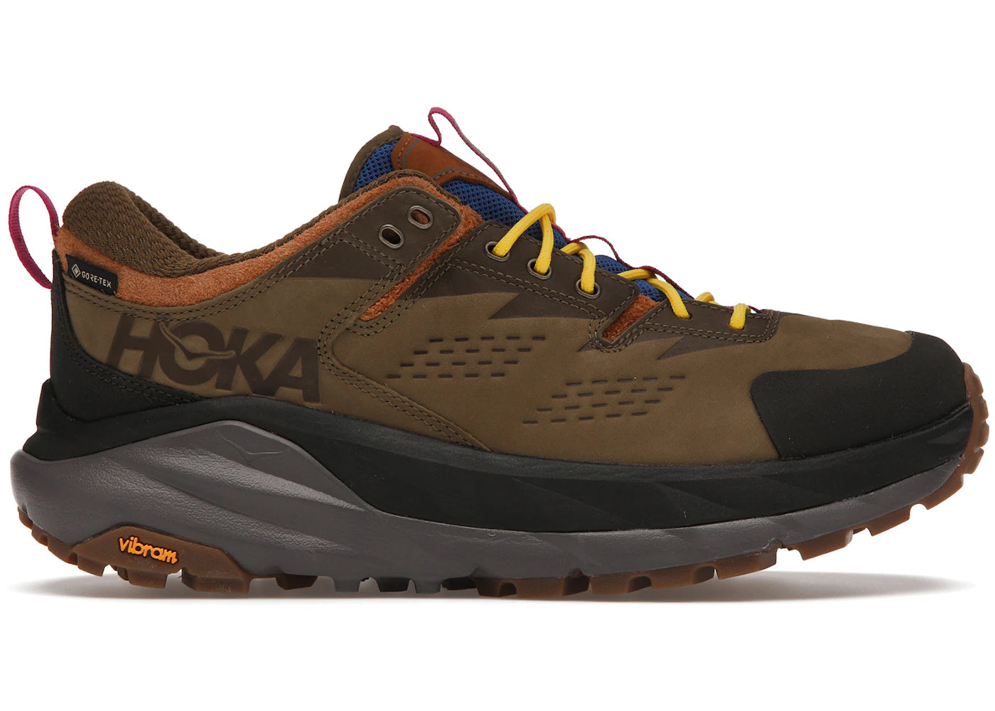 Hoka One One Kaha Low Gore-Tex-Bodega