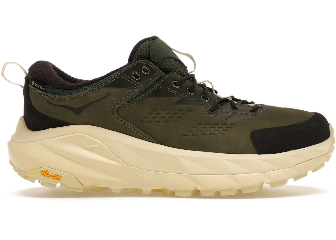 Hoka One One Kaha Low Gore-Tex-END. Overland