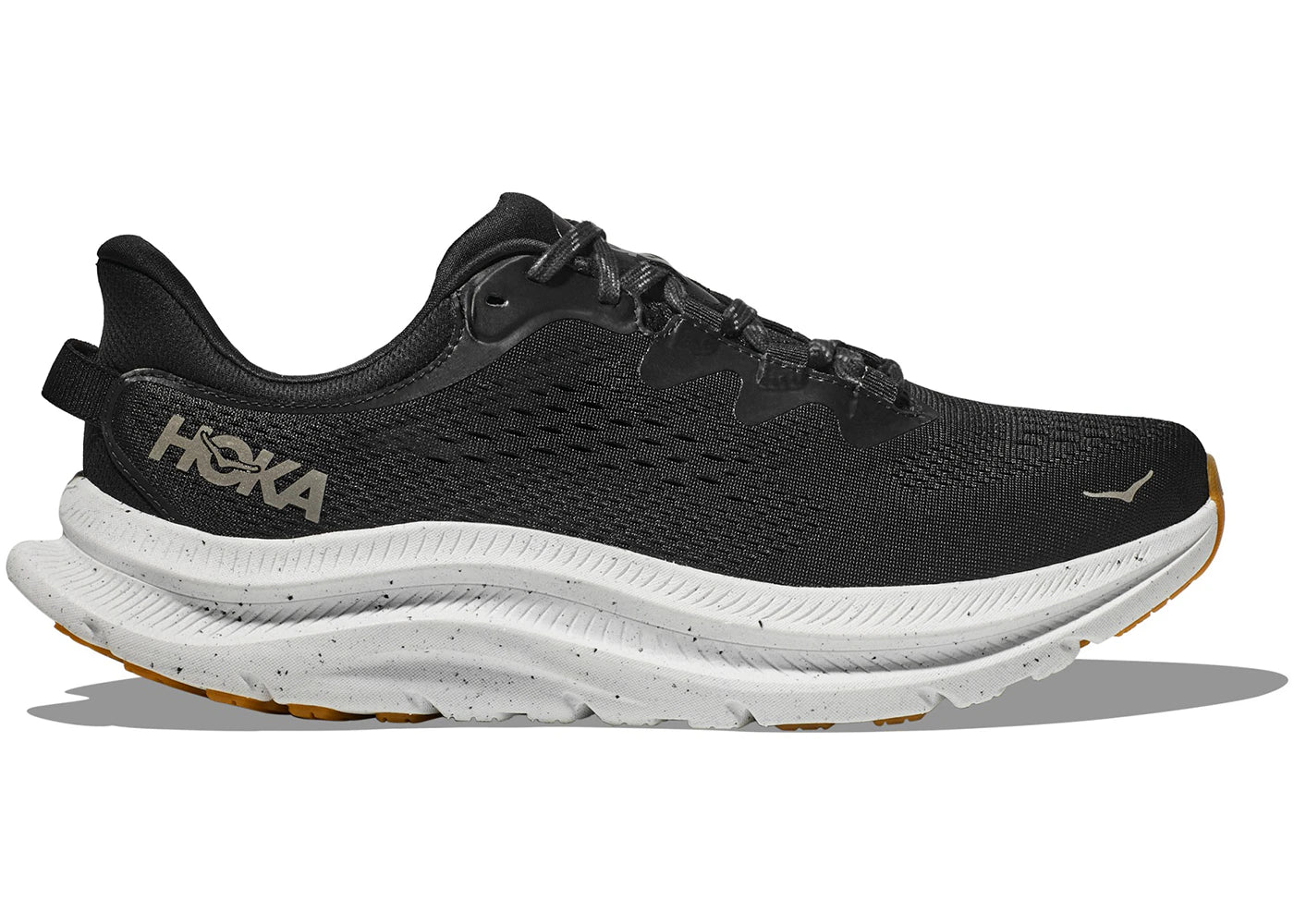 Hoka One One Kawana 2-Black White Gum
