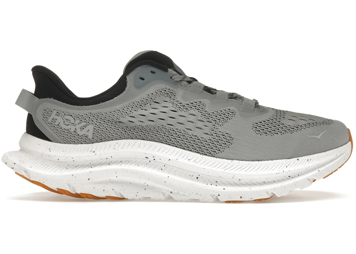 Hoka One One Kawana 2-Stellar Grey Black