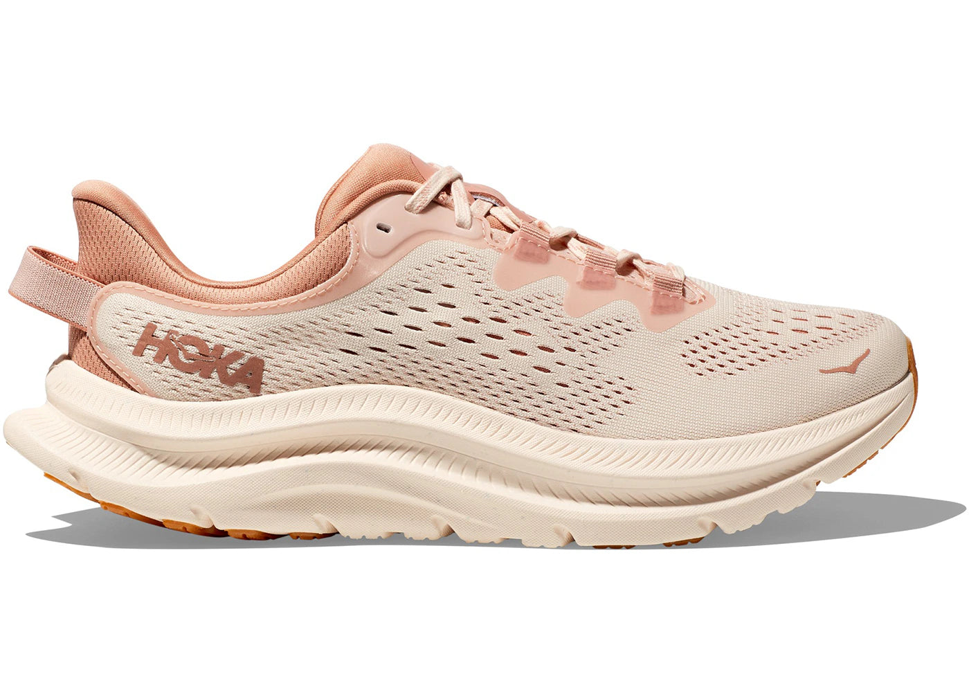 Hoka One One Kawana 2-Vanilla Sandstone (Women's)