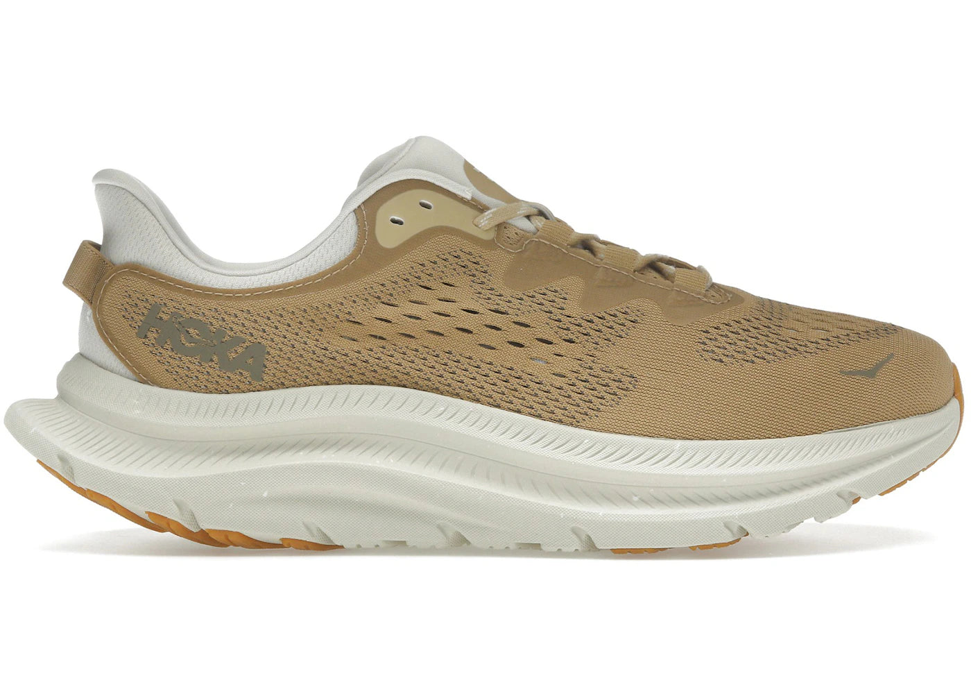 Hoka One One Kawana 2-Wheat Oat Milk Gum