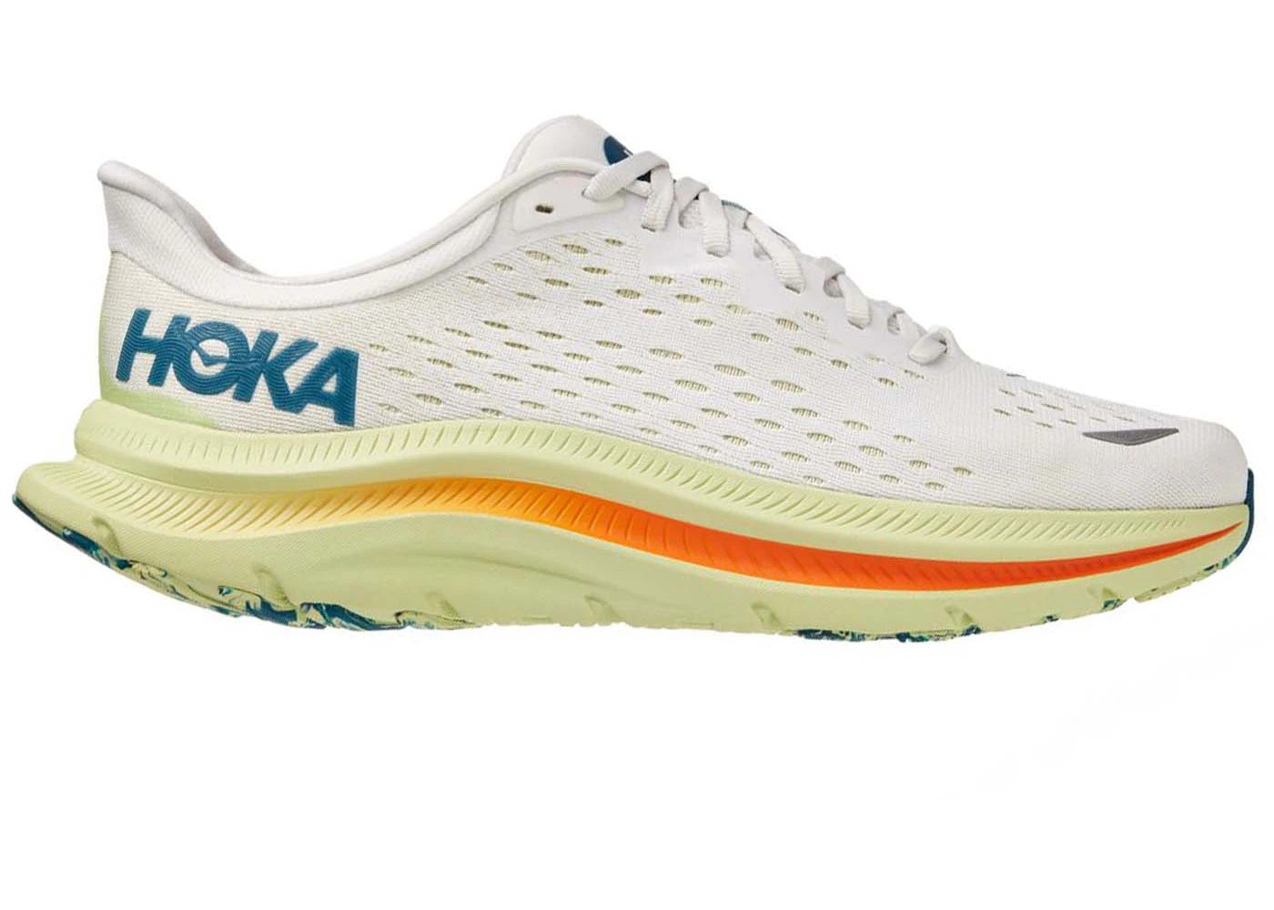 Hoka One One Kawana-Blanc de Blanc Butterfly
