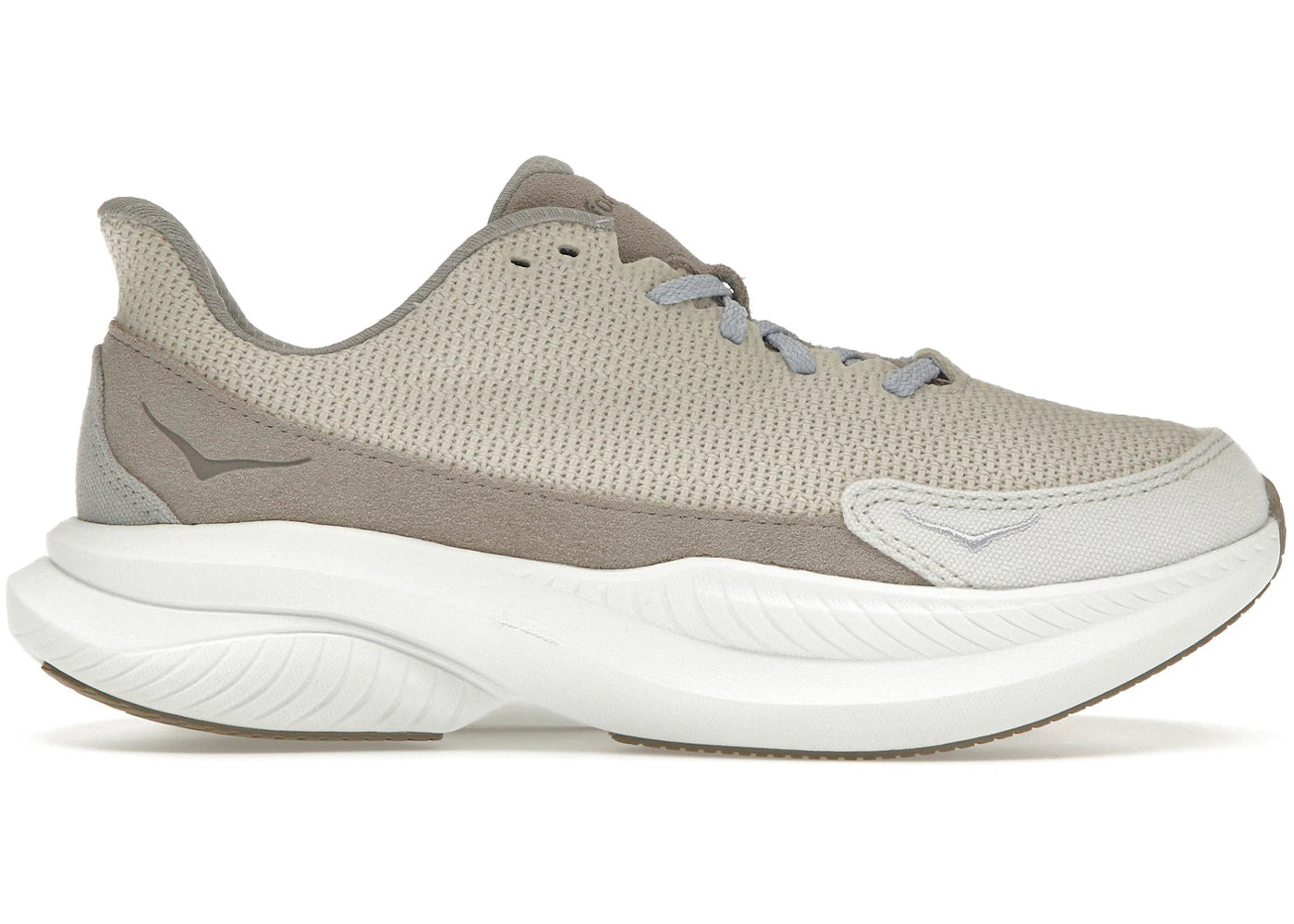 Hoka One One Mach 6 LS-Reformation Crochet Flint Grey (Women's)