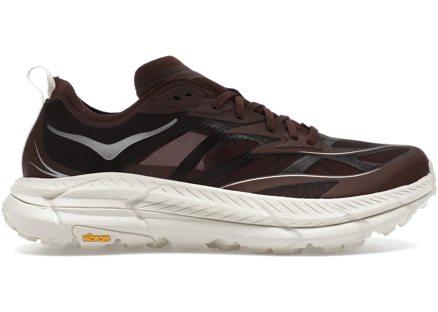 Hoka One One Mafate Speed ​​4 Lite-Cold Brew