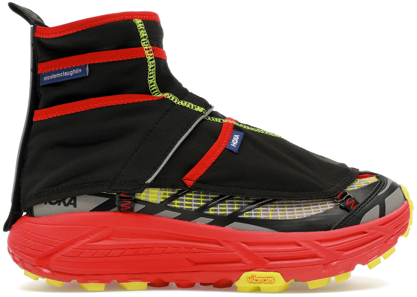 Hoka One One Mafate THREE2-Nicole McLaughlin