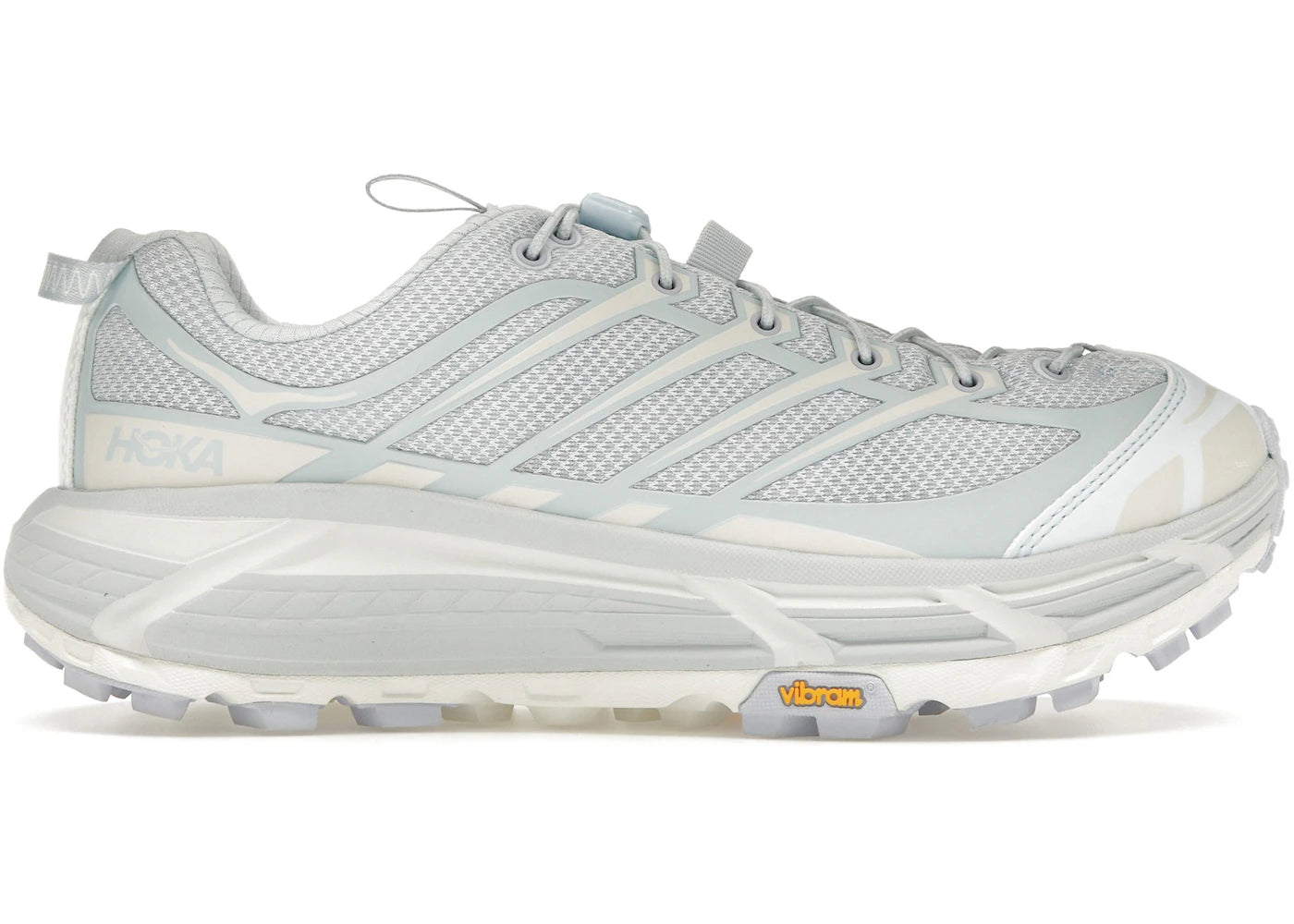 Hoka One One Mafate Three2-Illusion Cloudless