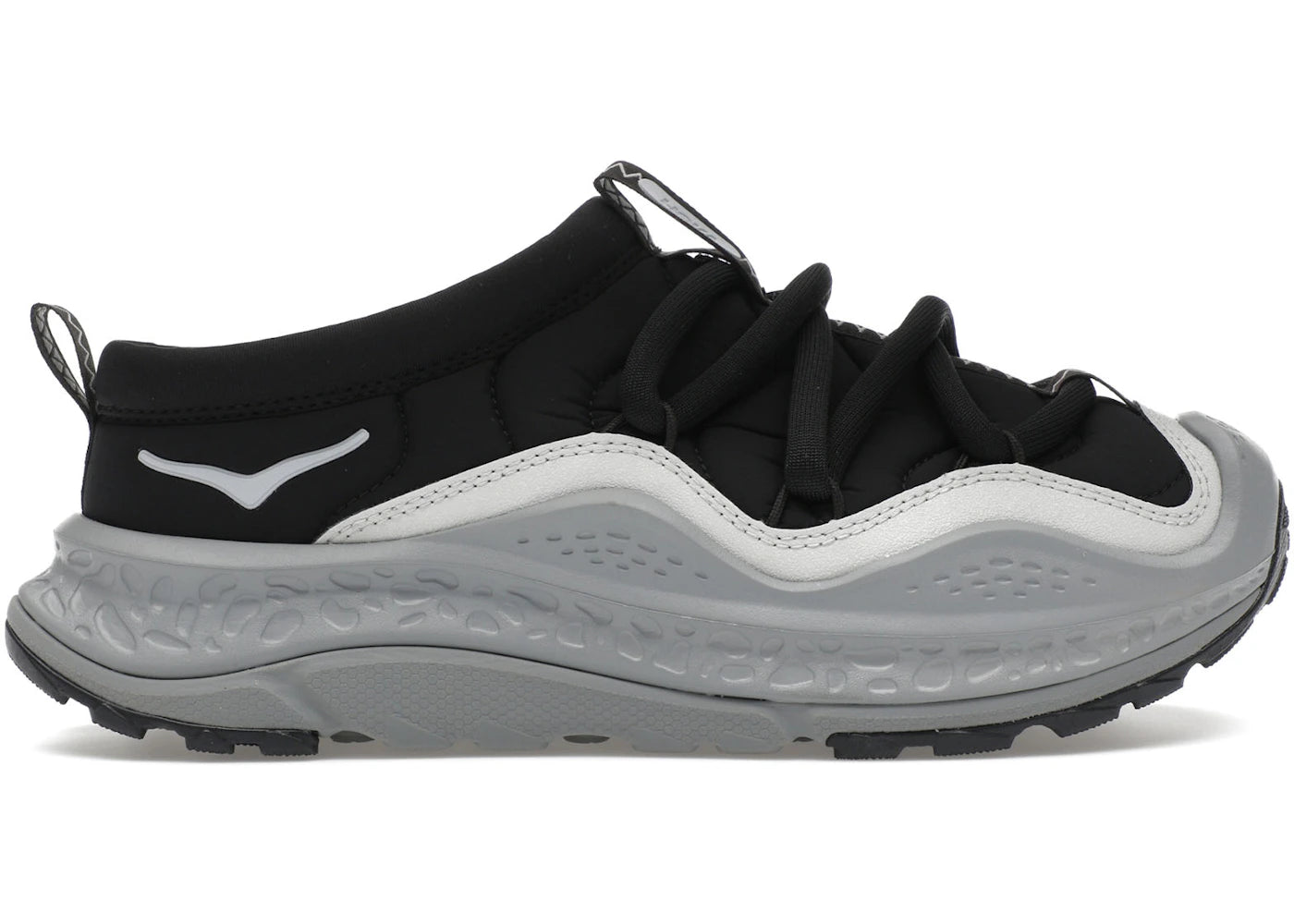 Hoka One One Ora Primo-Black Carbon Black