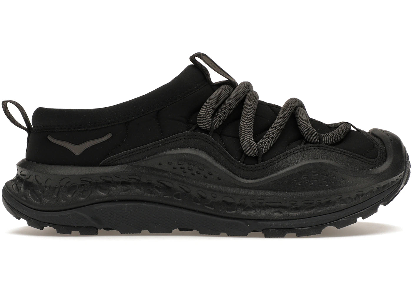 Hoka One One Ora Primo-Black