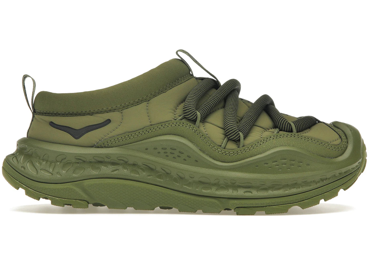 Hoka One One Ora Primo-Forest Floor